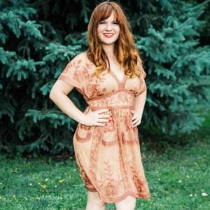 Meet your Posher, Paige